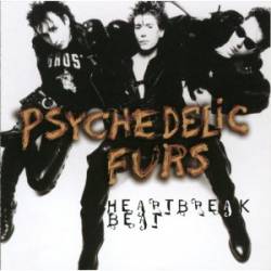 The Psychedelic Furs : Heartbreak Beat